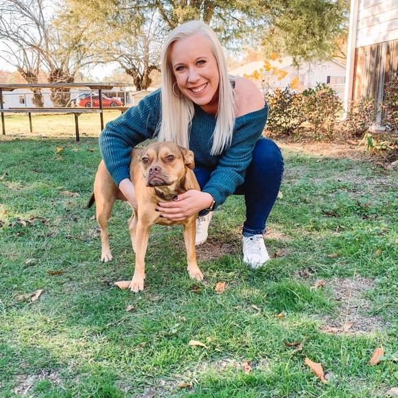 Meet your Posher, Allison - Picture 1 of 1